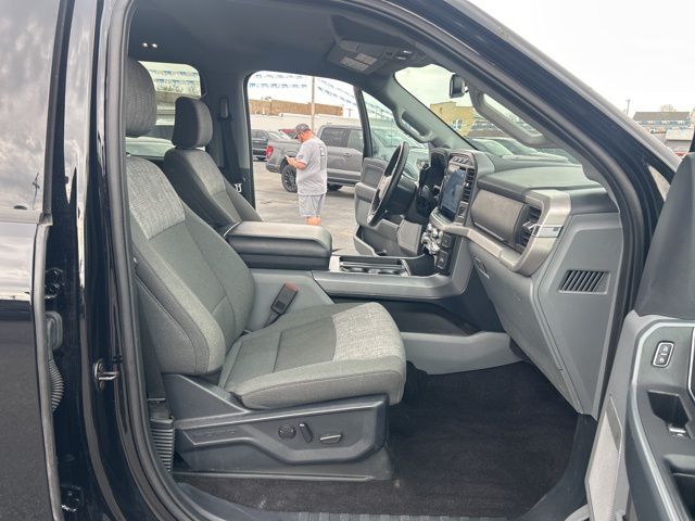 2023 Ford F-150 XLT - Photo 24