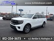  Ford Expedition MAX