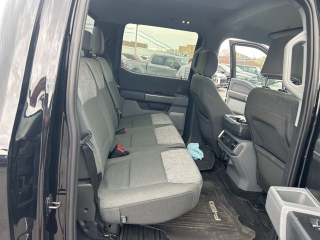 2023 Ford F-150 XLT - Photo 22