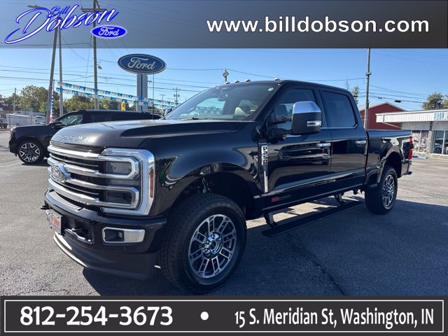  Ford Super Duty