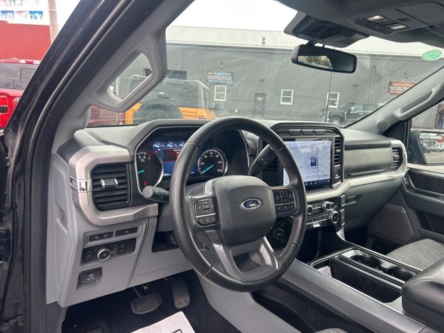 2023 Ford F-150 XLT - Photo 14
