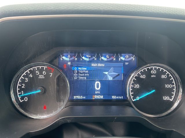 2023 Ford F-150 XLT - Photo 17