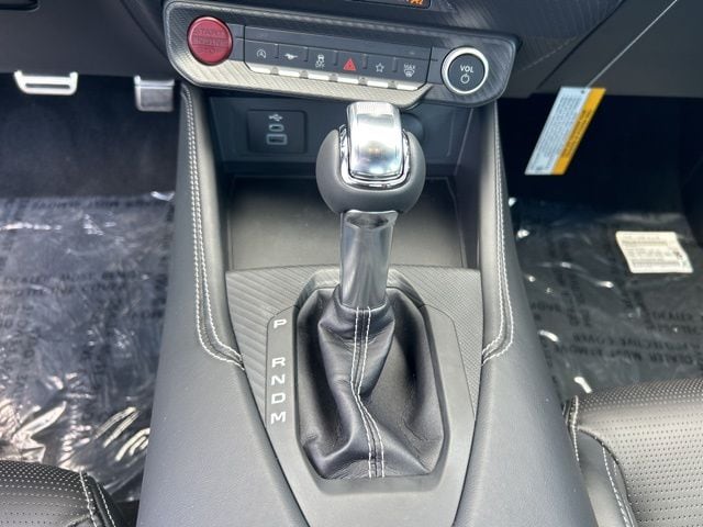2025 Ford Mustang GT Premium Fastback - Photo 28