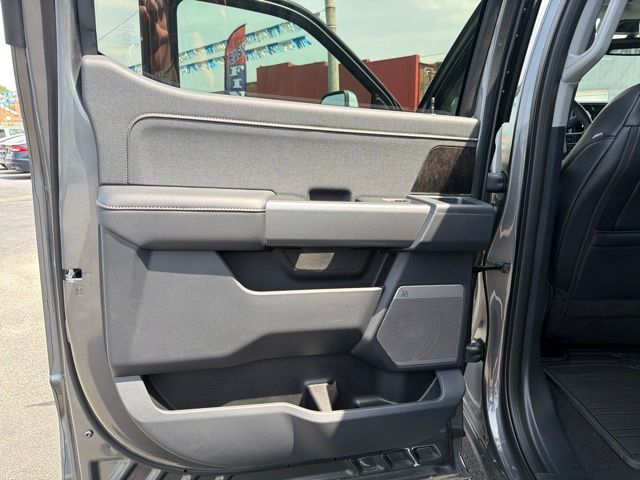 2026 Ford F-350 Super Duty Lariat - Photo 28