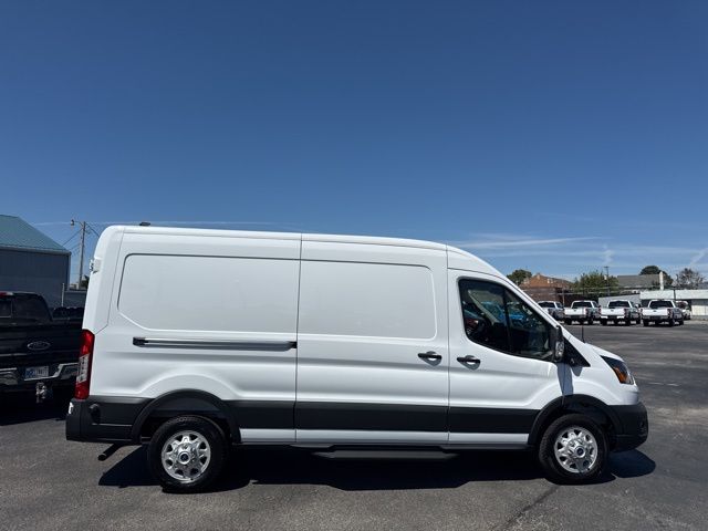2025 Ford Transit Van Base - Photo 7
