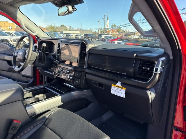 2026 Ford F-350 Super Duty Lariat - Photo 45