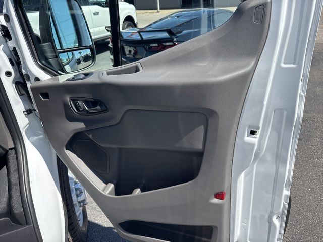 2025 Ford Transit Van Base - Photo 27
