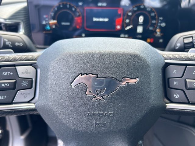 2025 Ford Mustang GT Premium Fastback - Photo 23