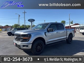 2026 Ford F-150 XLT TRUCK