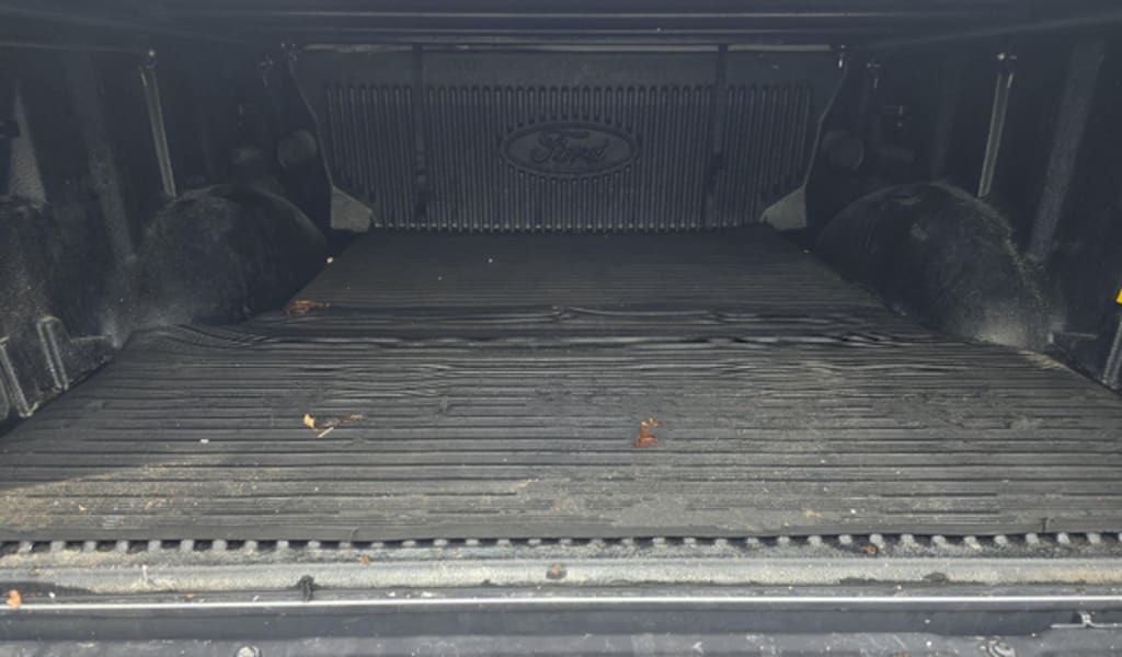 Used 2023 Ford F-150 XLT Crew Cab Short Bed Truck
