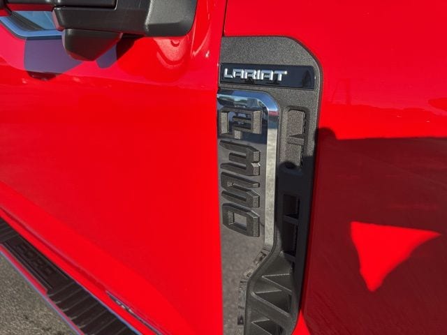 2026 Ford F-350 Super Duty Lariat - Photo 47