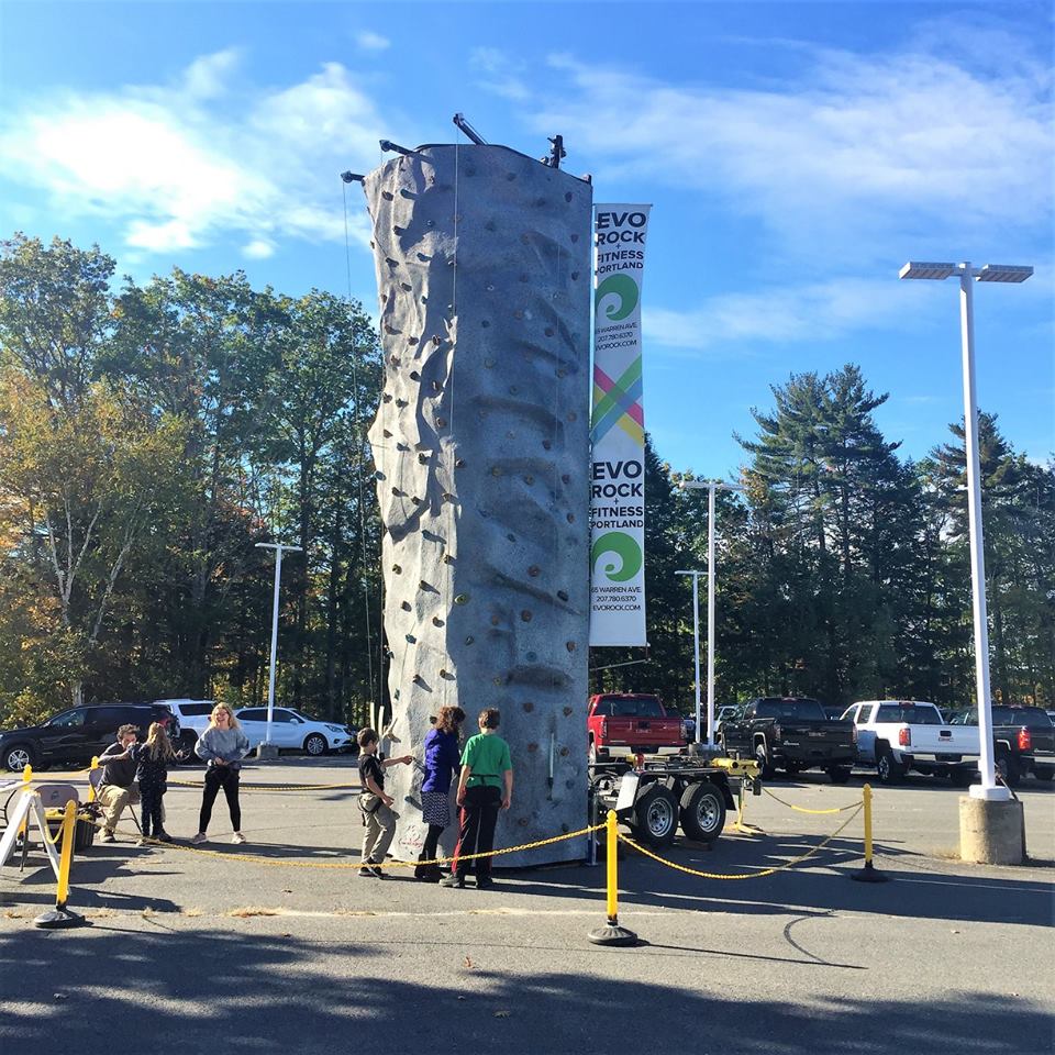 Fall Festival 2018 2