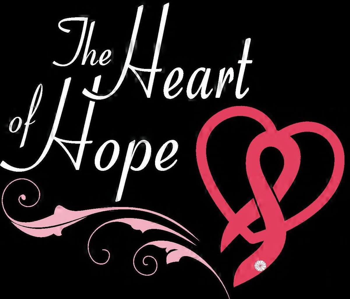 The Heart of Hope Charitable Fund