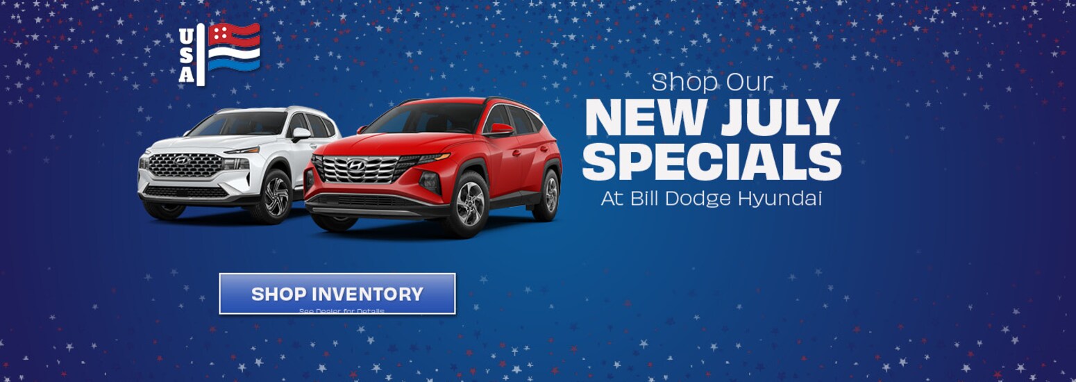 Bill Dodge Hyundai New Hyundai & Used Car Dealership In Brunswick, ME