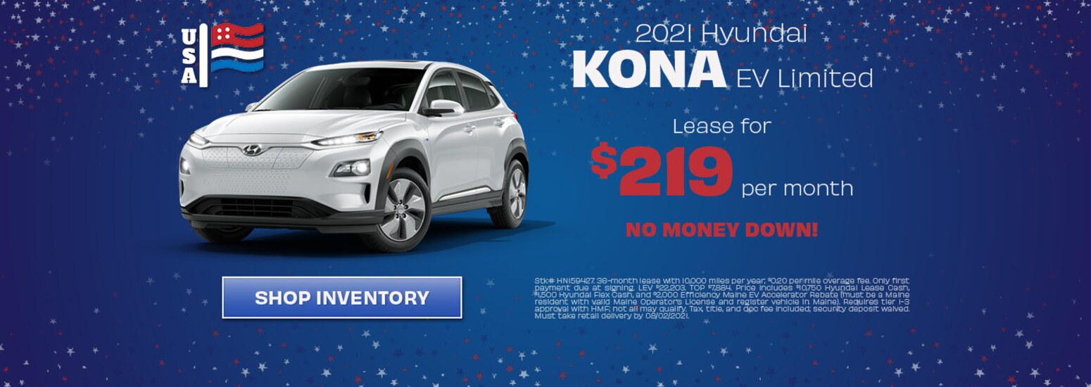 Bill Dodge Hyundai New Hyundai & Used Car Dealership In Brunswick, ME