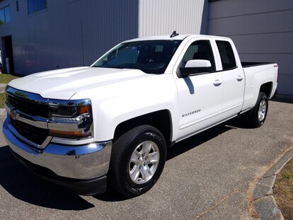 Bill Dodge Auto Group >> Used 2018 Chevrolet Silverado 1500 For Sale At Bill Dodge Hyundai Vin 1gcvkreh9jz335788 Bill Dodge Auto Group >> Used 2018 Chevrolet Silverado 1500 For Sale At Bill Dodge Hyundai Vin 1gcvkreh9jz335788