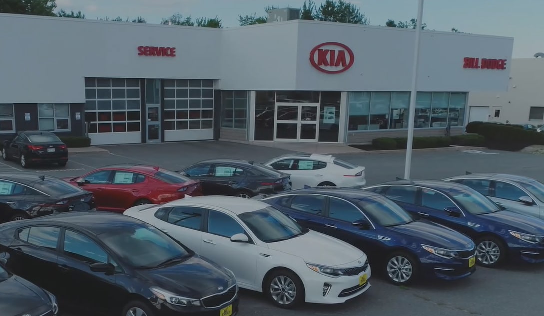 Westbrook Bill Dodge Kia New & Used Kia Cars