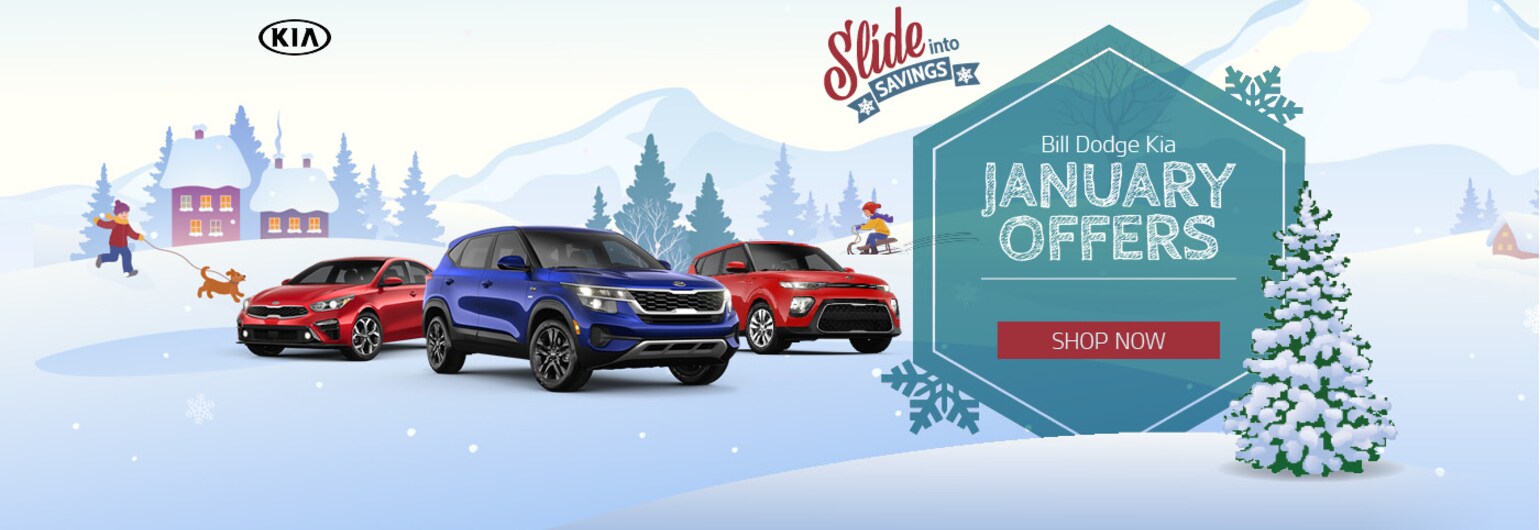 Westbrook Bill Dodge Kia New & Used Kia Cars