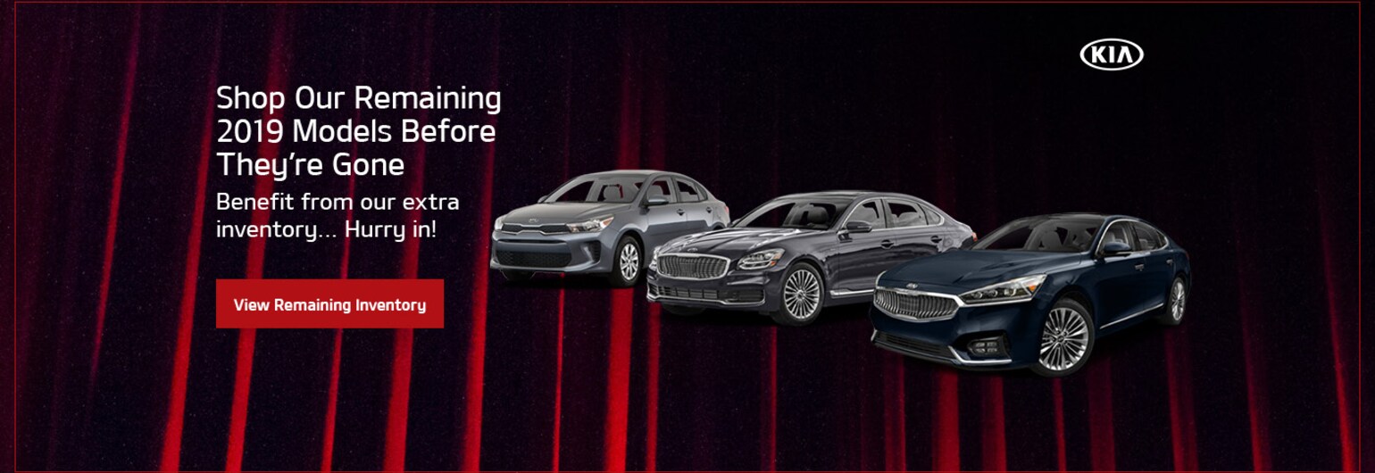 Westbrook Bill Dodge Kia New & Used Kia Cars