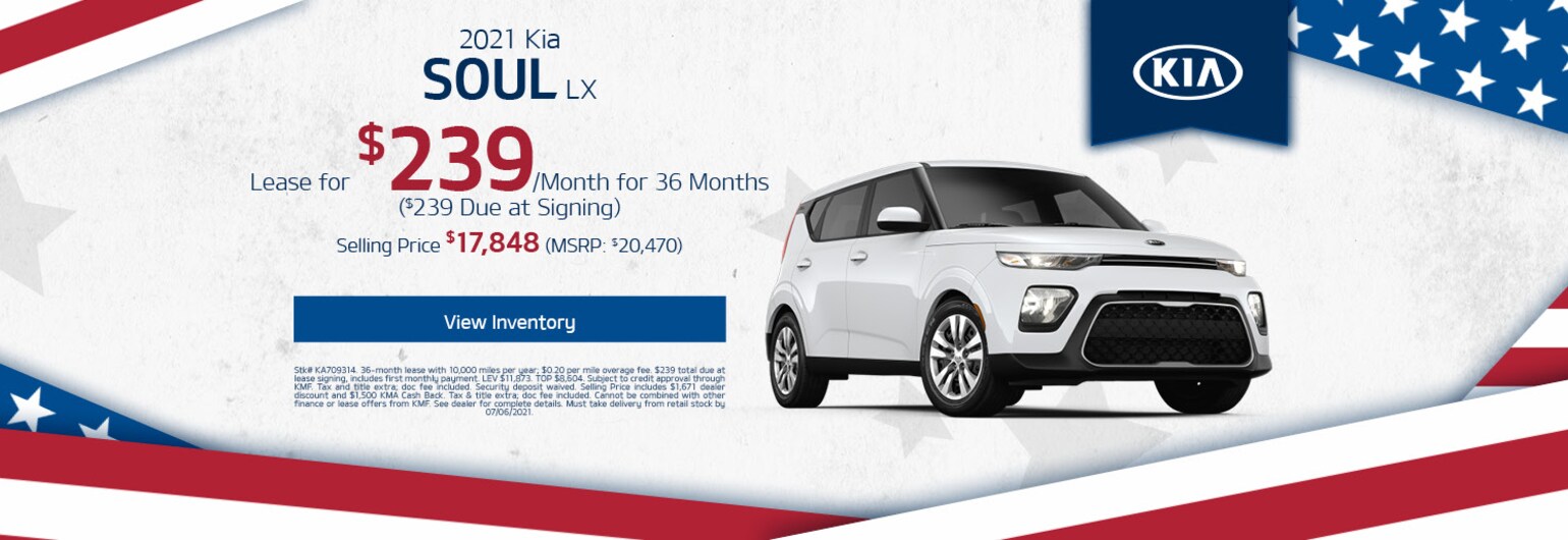 Westbrook Bill Dodge Kia New & Used Kia Cars