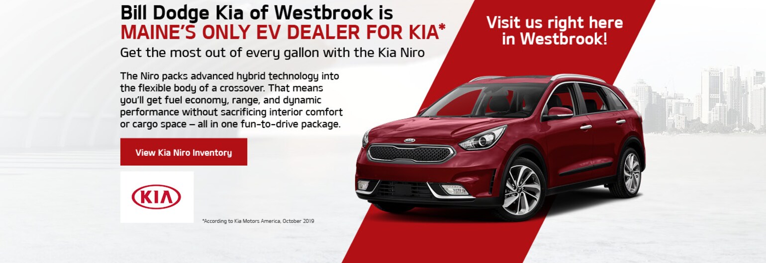 Westbrook Bill Dodge Kia New & Used Kia Cars