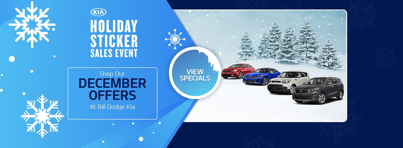 Westbrook Bill Dodge Kia New & Used Kia Cars