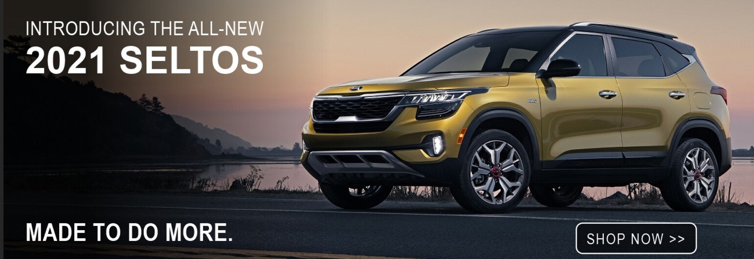 Westbrook Bill Dodge Kia New & Used Kia Cars