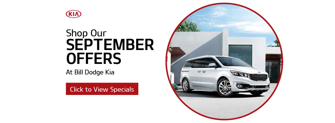 Westbrook Bill Dodge Kia New & Used Kia Cars