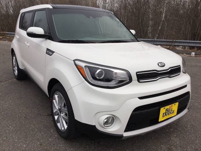 2019 Kia Soul: Coming Redesigned And Possibly With The All-wheel Drive >> The Kia Soul For Sale In Westbrook Me 2019 Kia Soul: Coming Redesigned And Possibly With The All-wheel Drive >> The Kia Soul For Sale In Westbrook Me