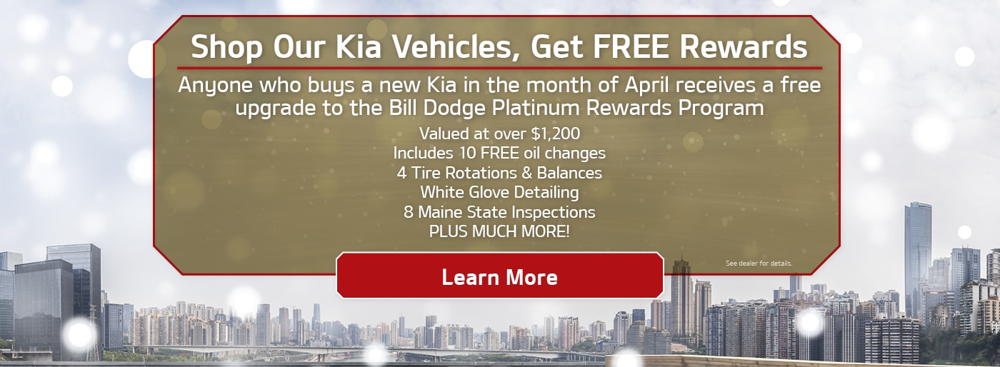 Westbrook Bill Dodge Kia New & Used Kia Cars