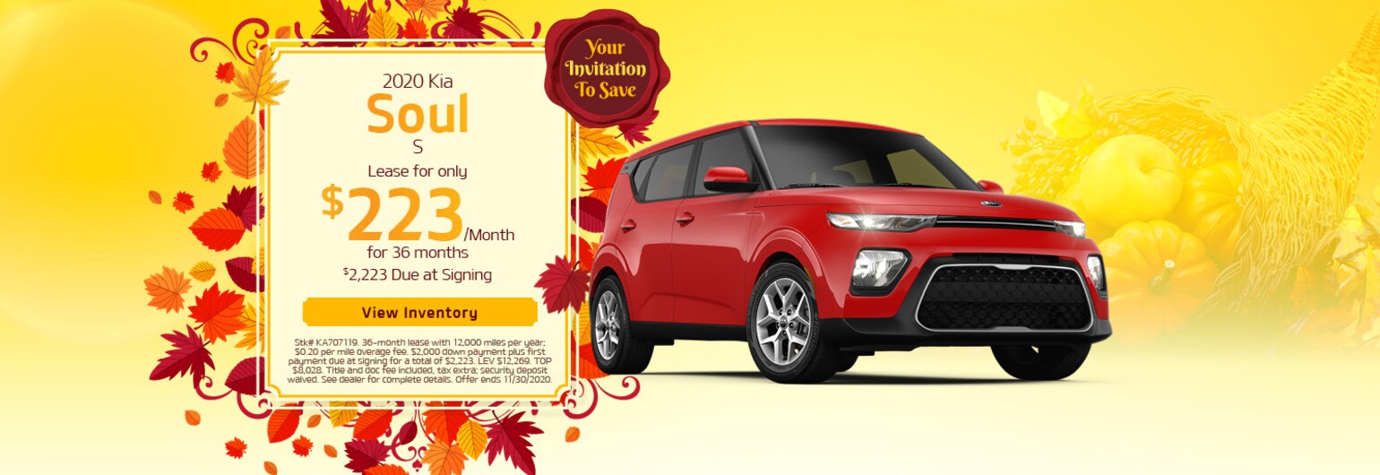 Bill Dodge Kia of Saco New and Used Kia dealership near Portland, ME