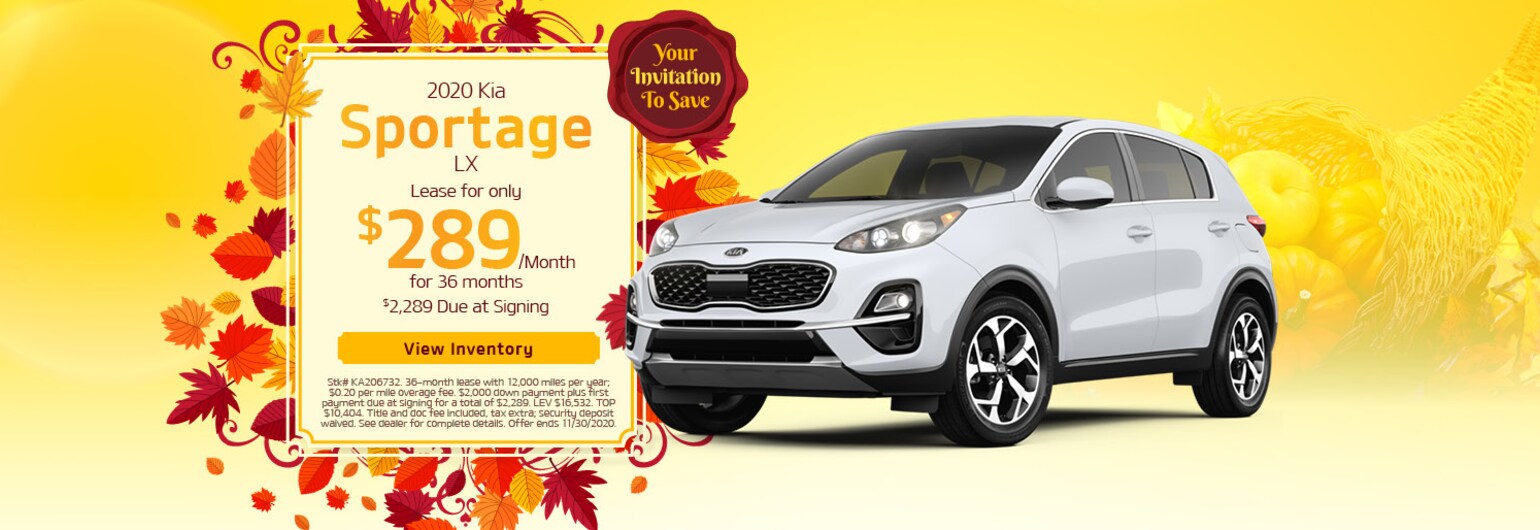 Bill Dodge Kia of Saco New and Used Kia dealership near Portland, ME