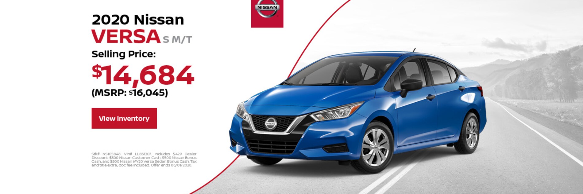 Saco's Bill Dodge Nissan New and Used Nissan Cars