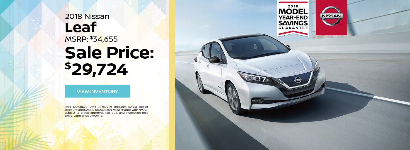 Saco's Bill Dodge Nissan New and Used Nissan Cars