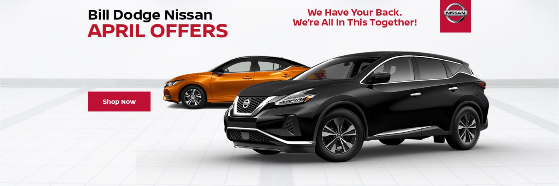Saco's Bill Dodge Nissan New and Used Nissan Cars