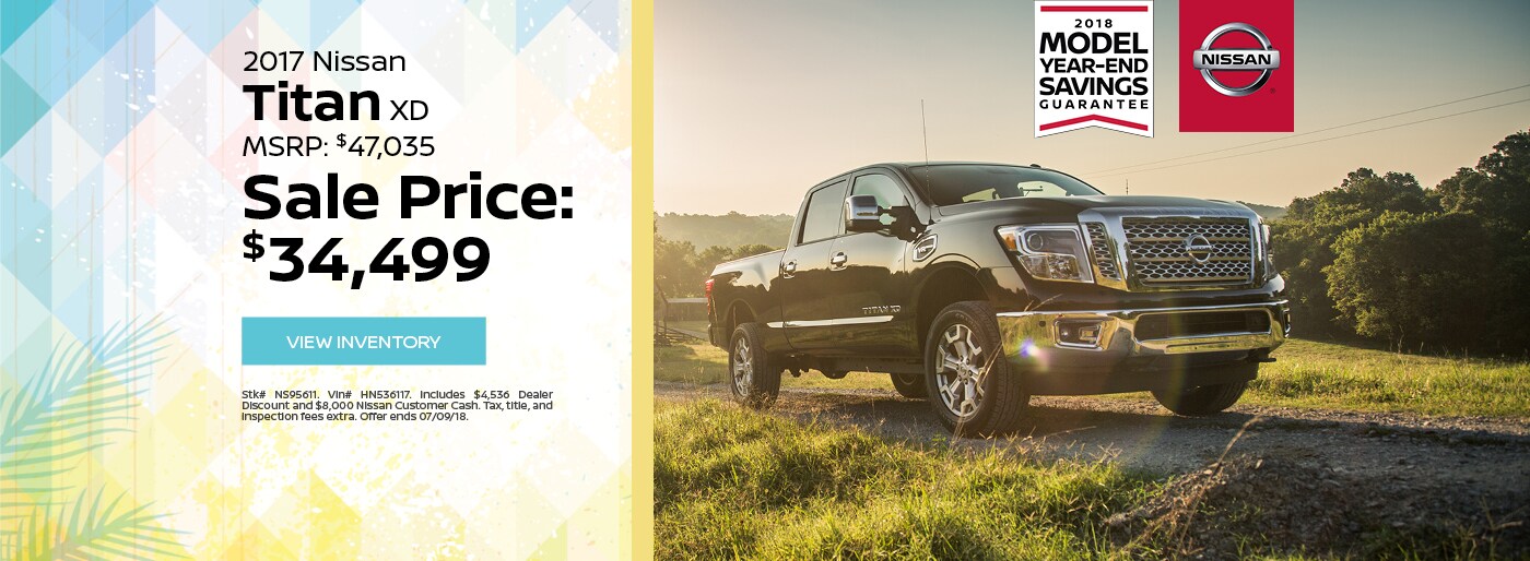 Saco's Bill Dodge Nissan New and Used Nissan Cars