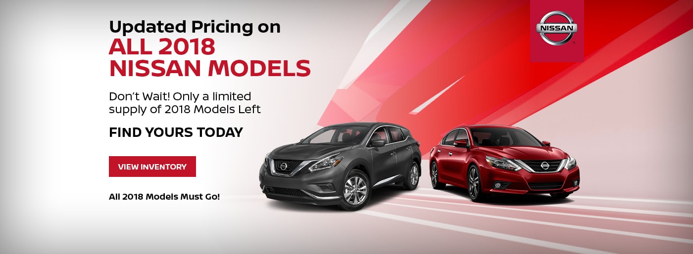 Saco's Bill Dodge Nissan New and Used Nissan Cars