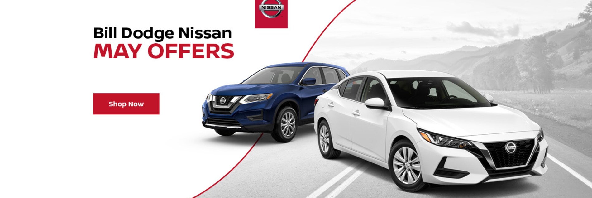 Saco's Bill Dodge Nissan New and Used Nissan Cars