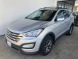 Hyundai Santa Fe Sport