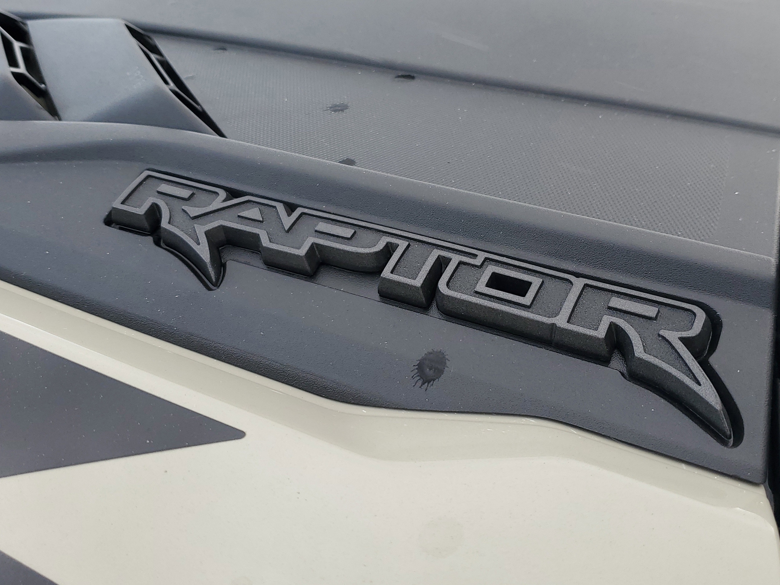 2025 Ford Bronco 4-Door Raptor - Photo 32