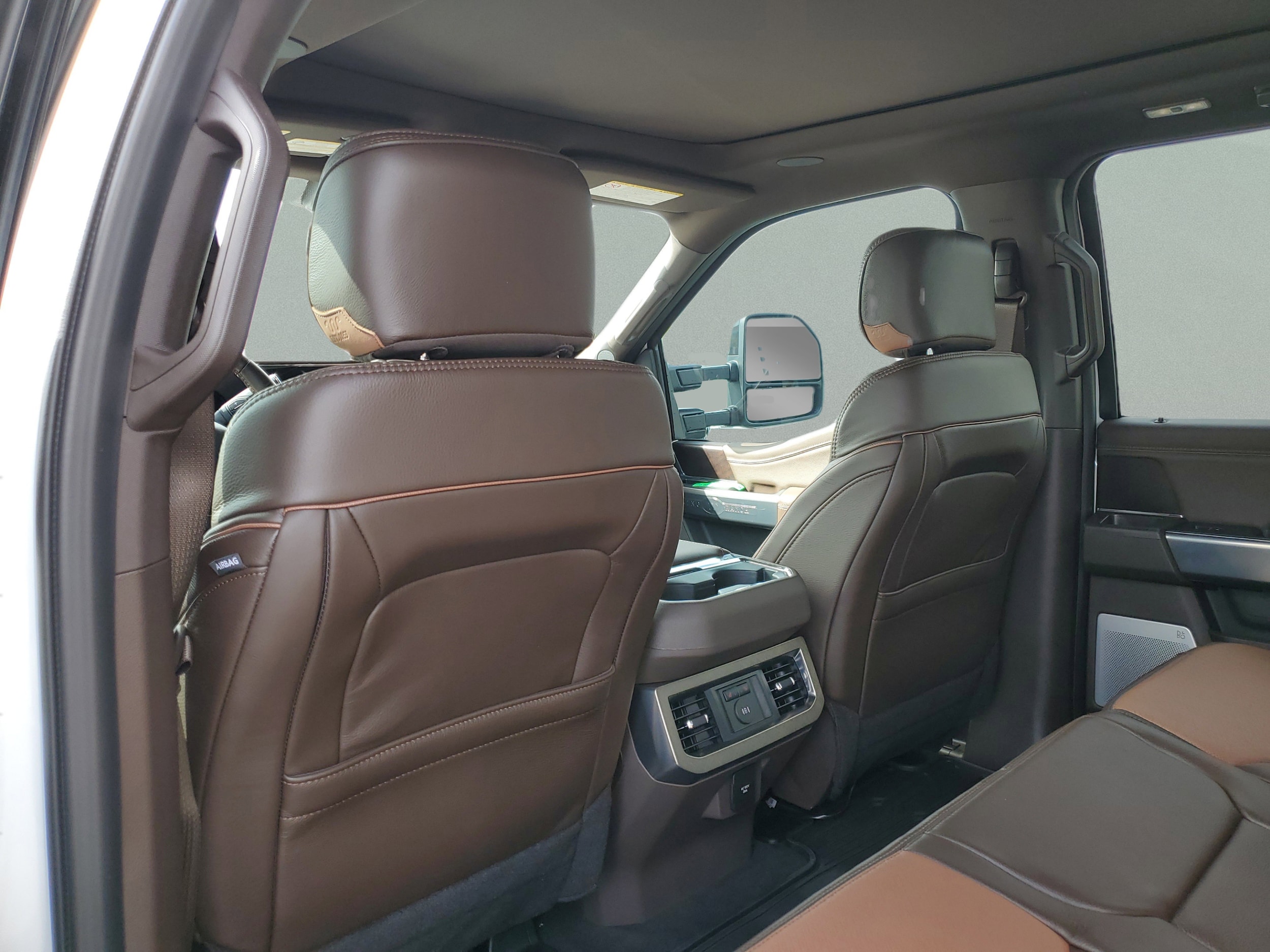 2026 Ford F-250 Super Duty King Ranch - Photo 27