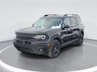 2025 Ford Bronco Sport Big Bend SUV