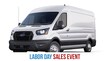 Ford Transit Cargo Van