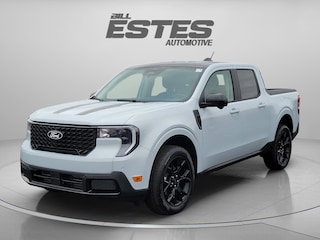 2026 Ford Maverick LARIAT Truck SuperCrew