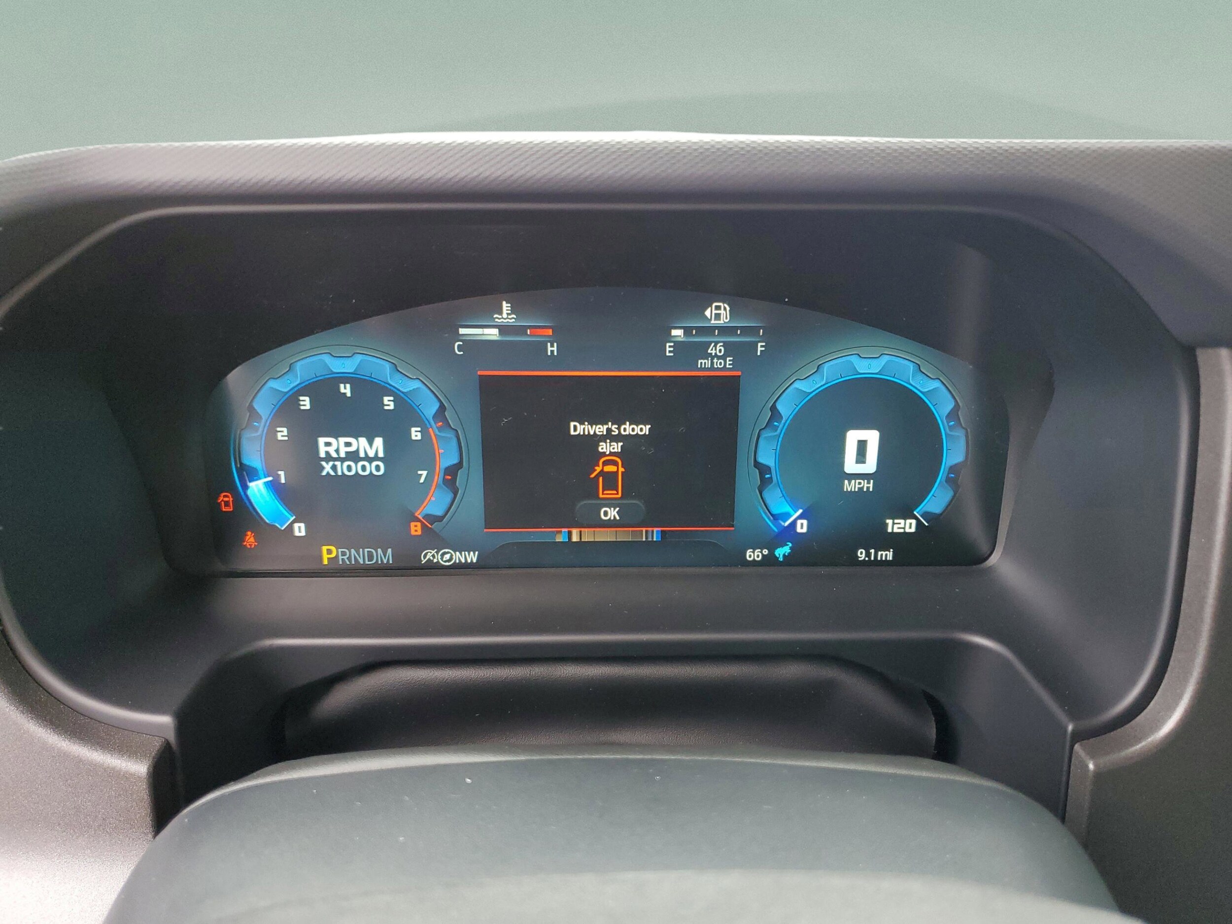 2025 Ford Bronco 4-Door Base - Photo 26