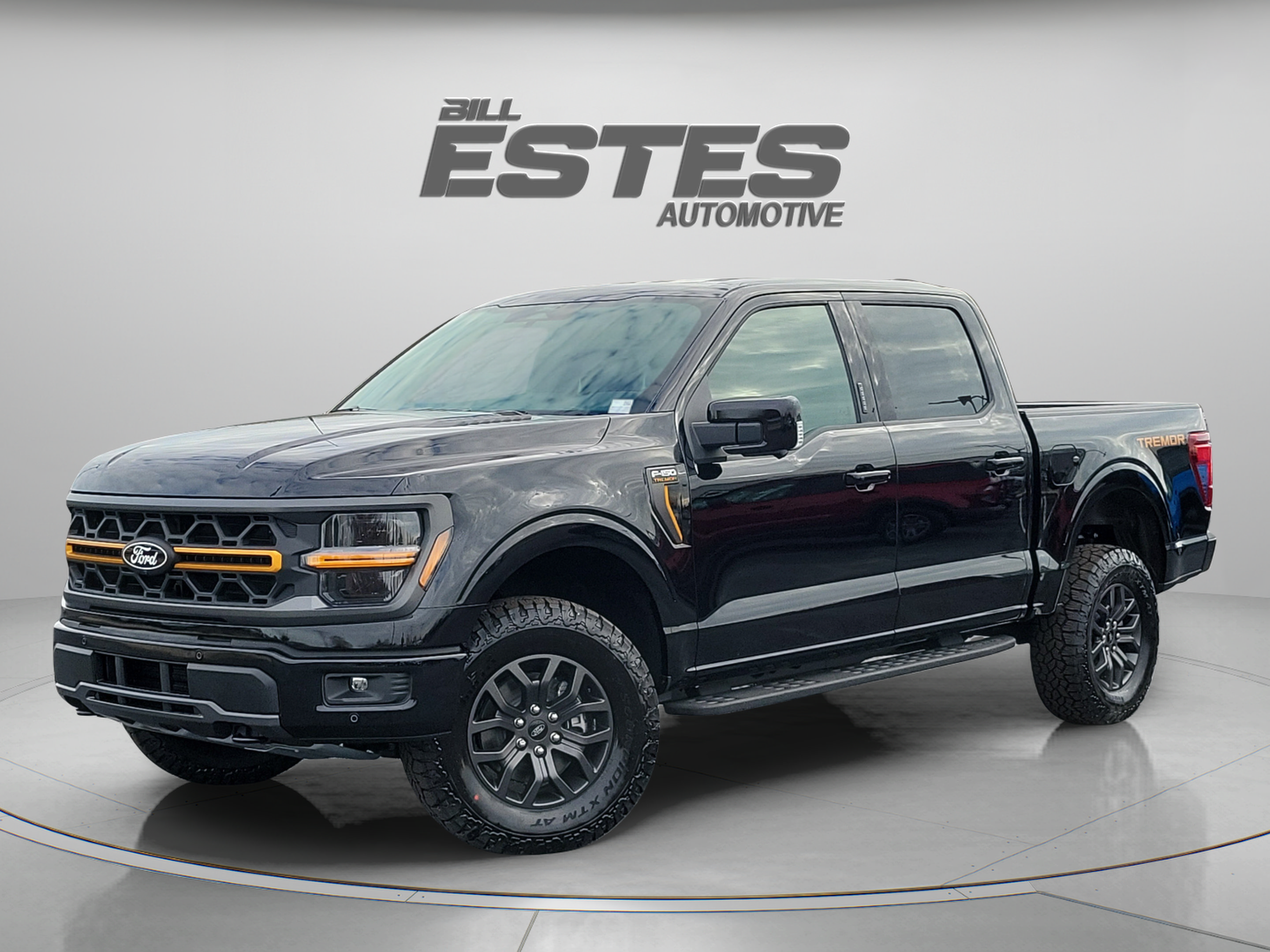 2026 Ford F-150 Tremor Truck SuperCrew Cab