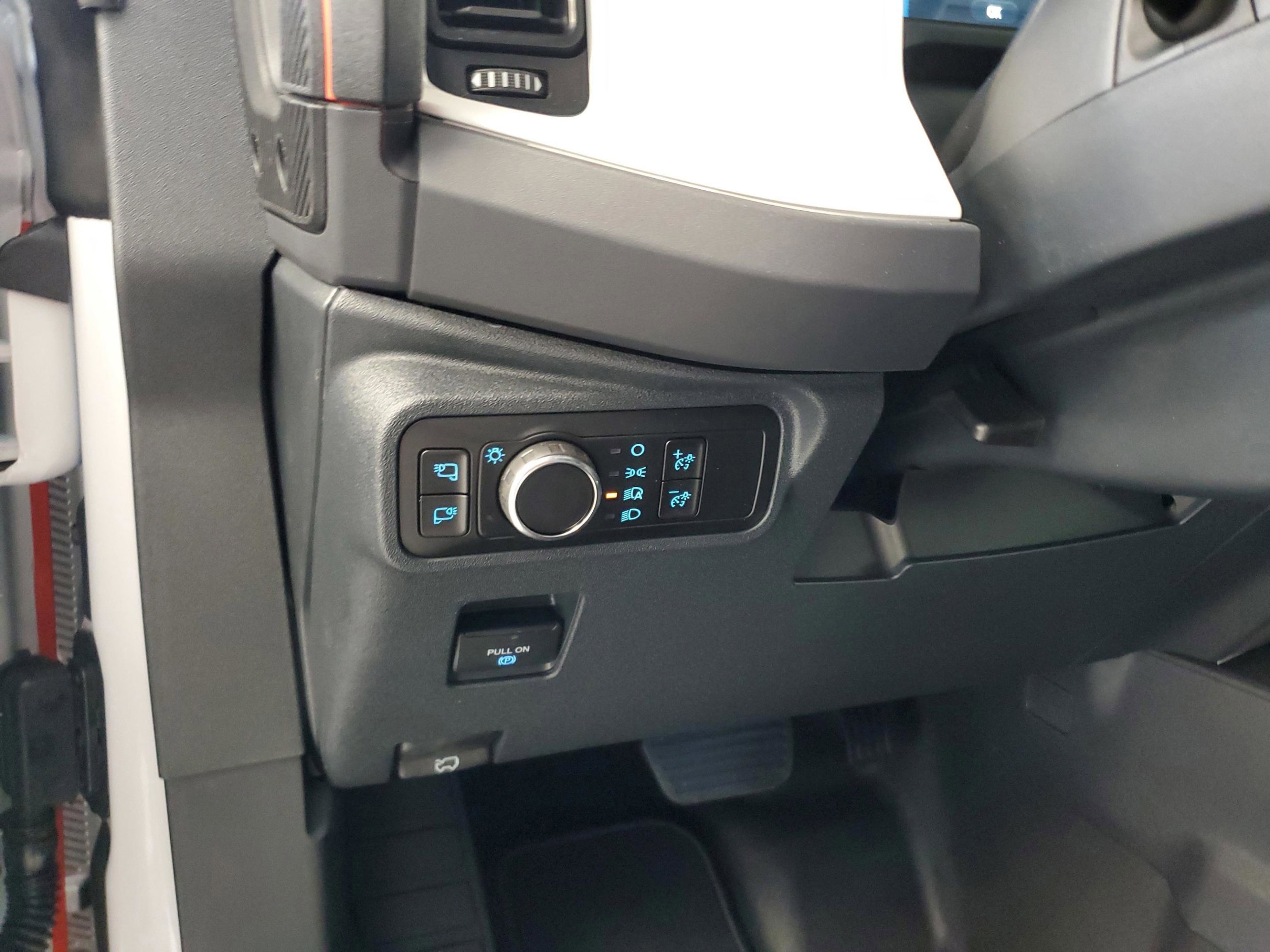 2025 Ford Bronco 2-Door Stroppe - Photo 13