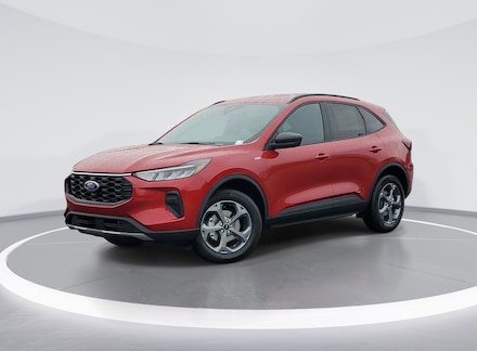 2025 Ford Escape ST-Line SUV