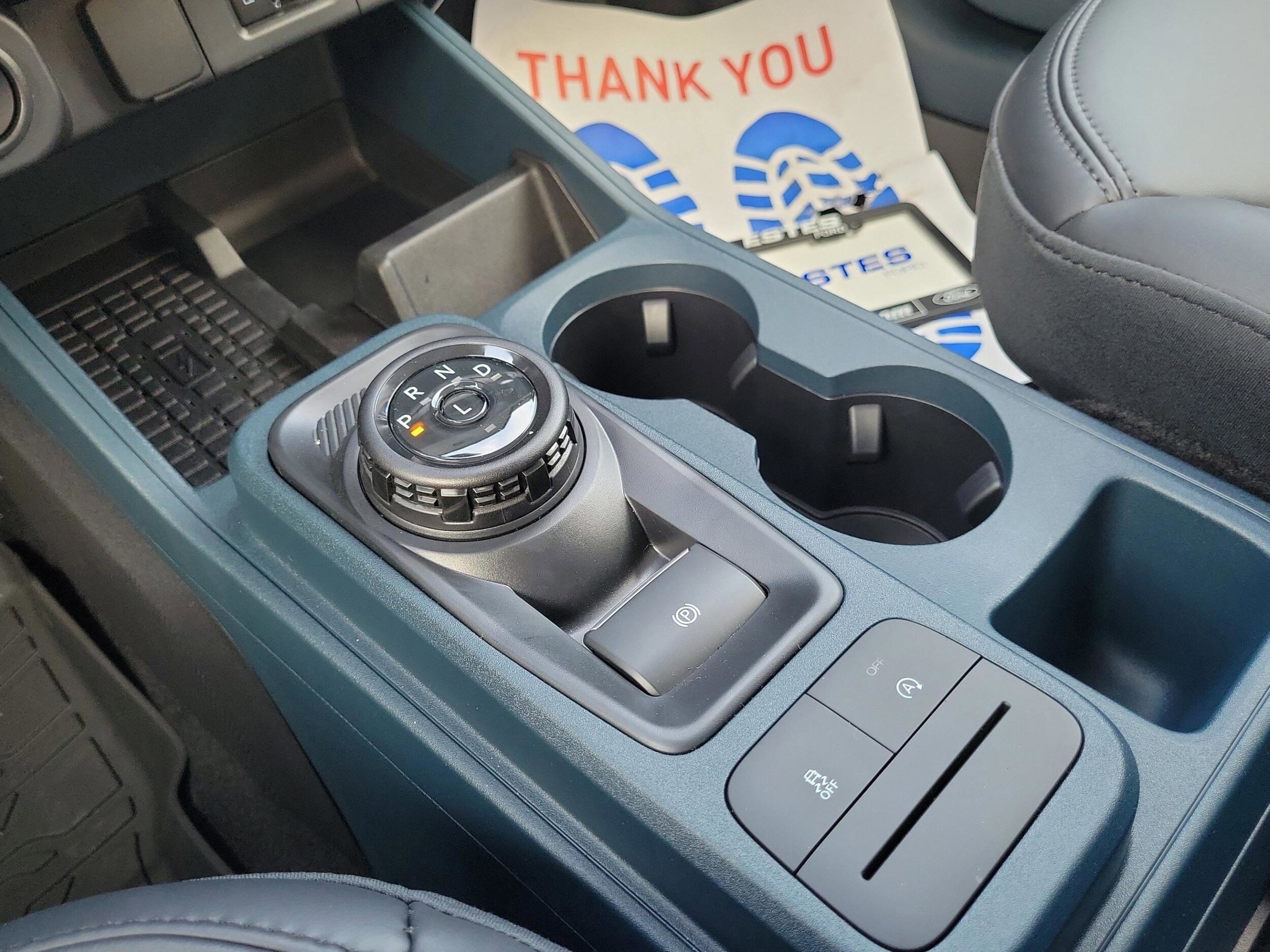 2025 Ford Maverick Lariat - Photo 32