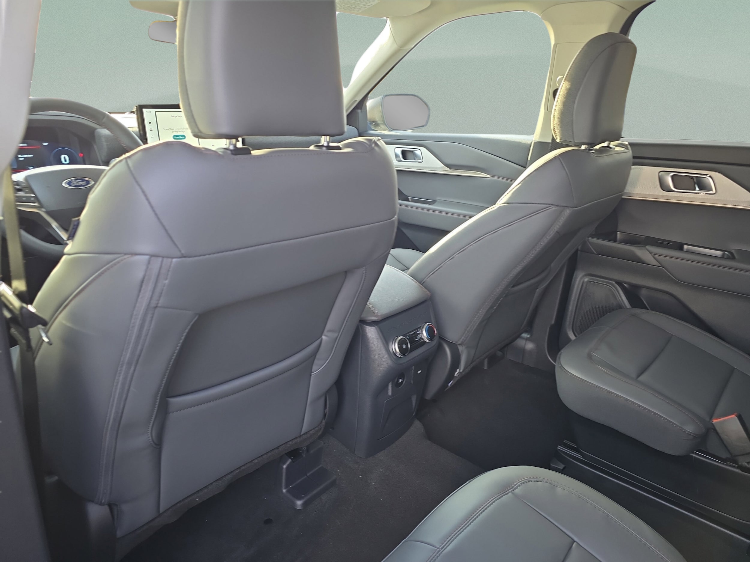 2026 Ford Explorer Active - Photo 9